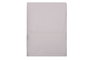 Mijölnir Toalla de baño Rainbow - White, 70 x 140 cm